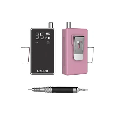 Mašina za bušenje noktiju