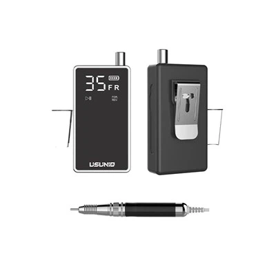 Mašina za bušenje noktiju